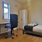 Birmingham Central Rooms At Warner St By Hf Group