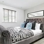Montague House Serviced Apartments
