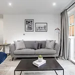 Montague House Serviced Apartments