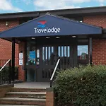 Travelodge Birmingham Yardley