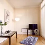 Green Plaza - Serviced Apartment