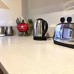 Green Plaza - Serviced Apartment