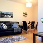 Green Plaza - Serviced Apartment