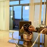 Green Plaza - Serviced Apartment