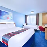 Travelodge Birmingham Central Broadway Plaza