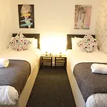 B\'Ham Nec/Airport/Hs2 Short Stay
