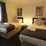 B\'Ham Nec/Airport/Hs2 Short Stay