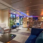 Birmingham City Apartments By Charles Hope