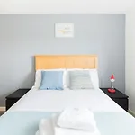 Birmingham Apartment By O2 Academy & New St Station