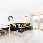 Birmingham Apartment By O2 Academy & New St Station