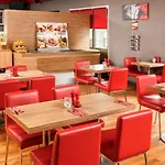 Ibis Birmingham Centre Irving Street