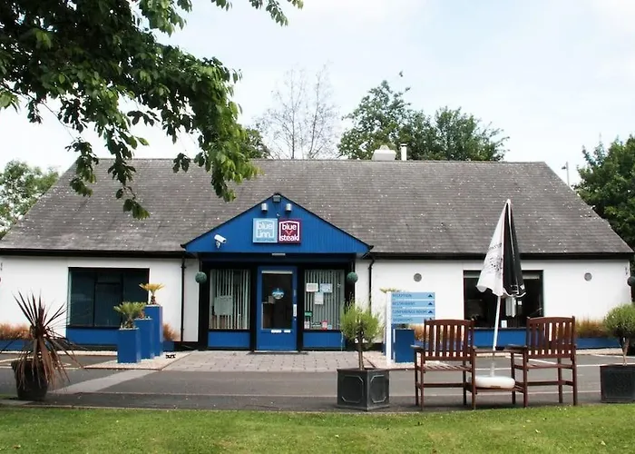 Blue Inn