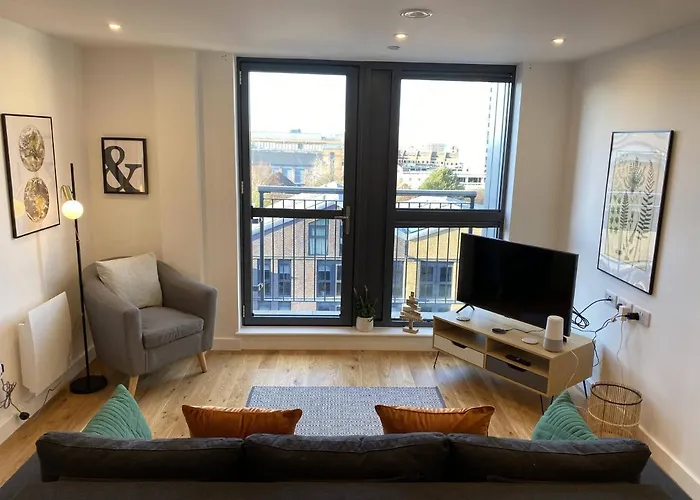 Arden Gate Apartments