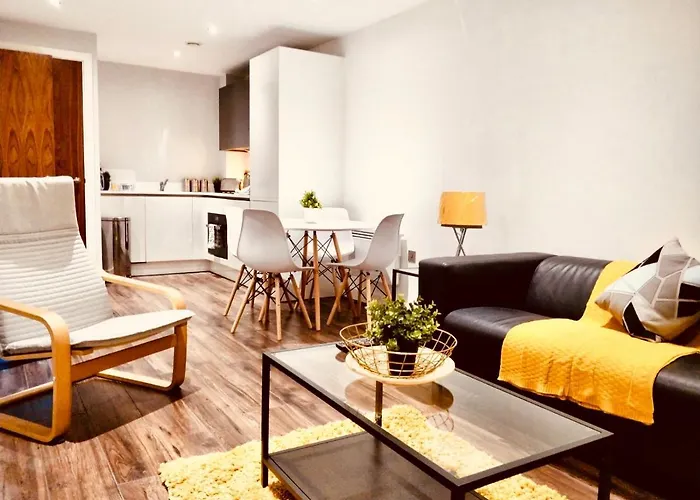 Arcadia Modern ✪ Comfort - City Center ✪