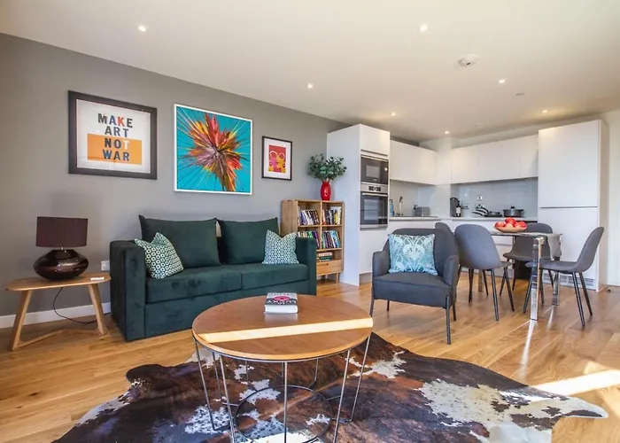 Arden Gate By Lfd Property