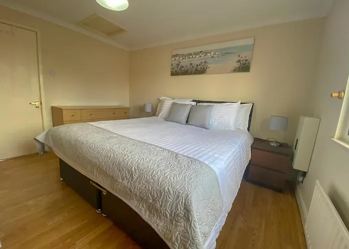Birmingham Home Ideal For Contactors