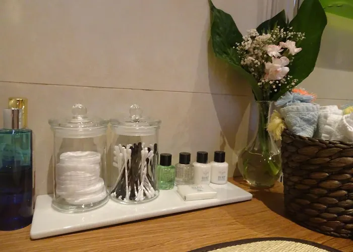 Mint Guest Room