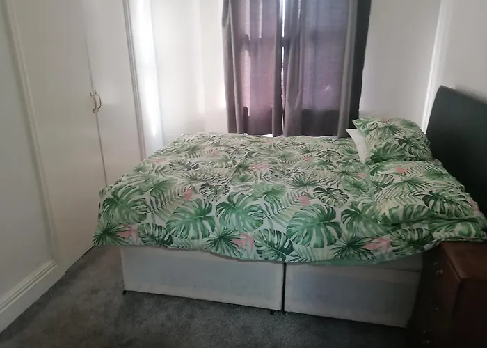 Son Caney Rooms