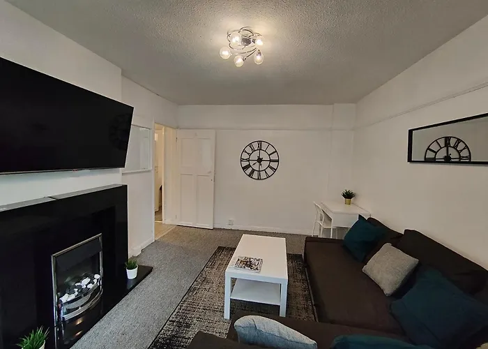 Rawlins Street Place - Free Parking, Free Wifi, Free Netflix!