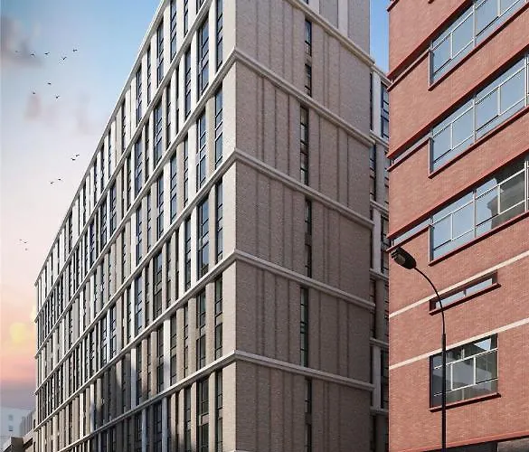 Landrow Place