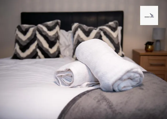 5Blythe House Apartments Brierley Hill