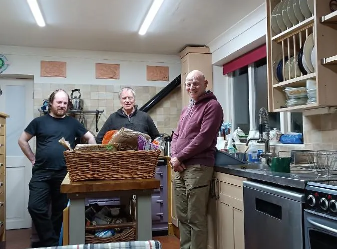 Wansley Manor B&B