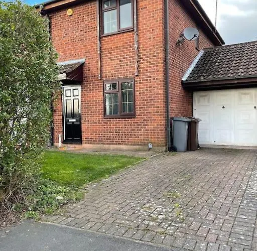 Lakeside View 2 Bedroom House