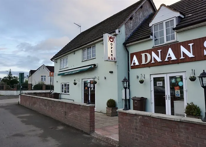 Adnans Hotel