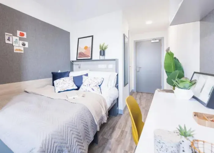 Commonwealth Games - Comfortable Ensuite Rooms For All Guests, Birmingham - Sk