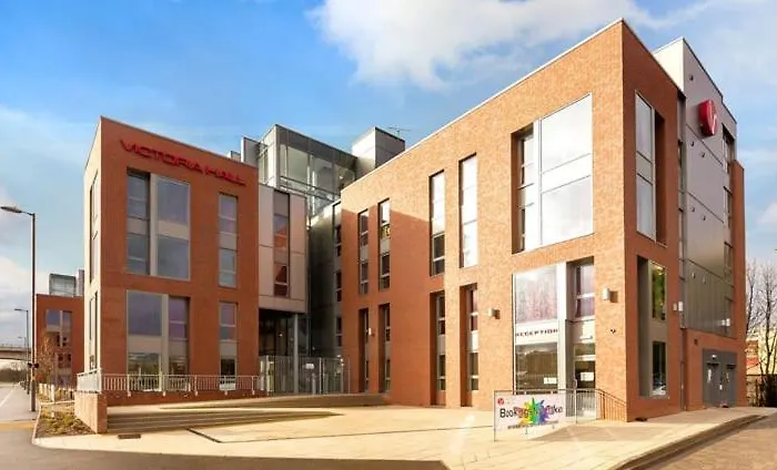 Zeni Ensuite In Birmingham