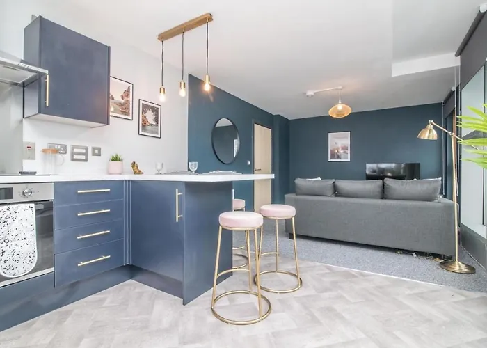K Suites - Temple Street