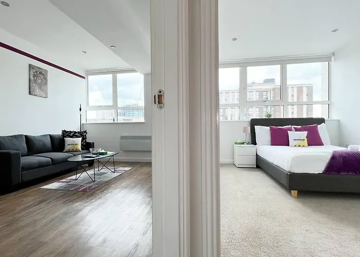 Anchor Duo Apartments