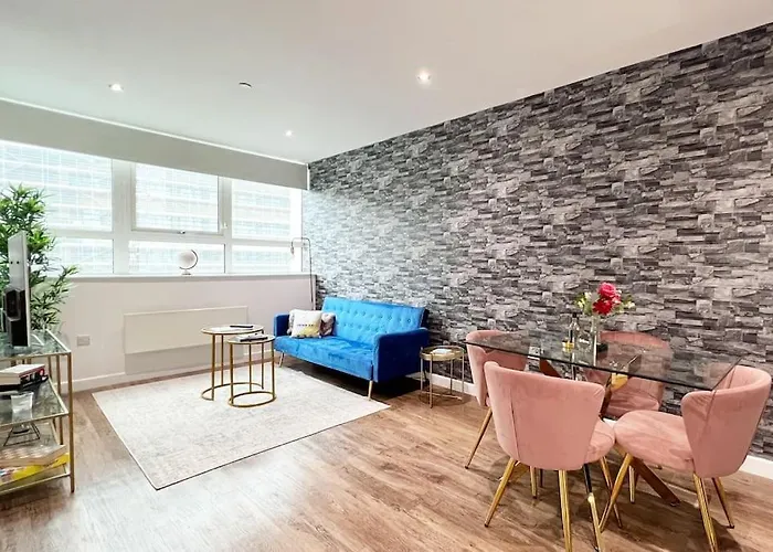 Anchor Duo Apartments