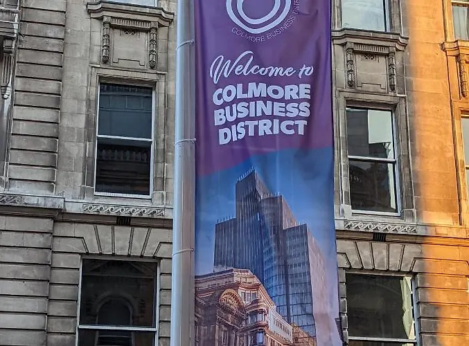 Business Bliss - Birmingham\'S Premier Corporate Stay