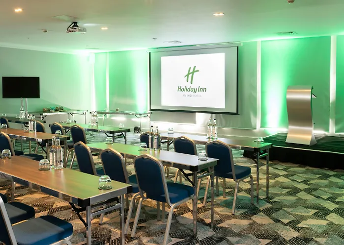 Holiday Inn Birmingham M6, Jct7 By Ihg