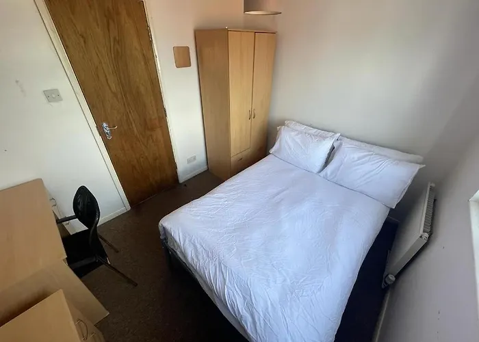 360 Accommodation - North Rd