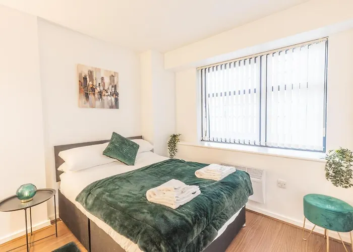City Centre Apartment