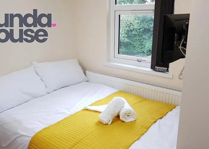 Kunda House Bournbrook