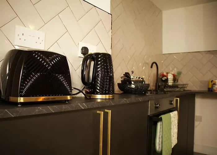 2 Bed Apartment New