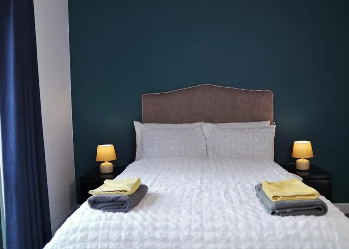 St Johns Walk Apartments