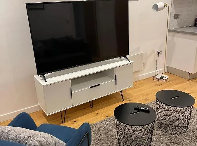 Luxury City Centre Appartment