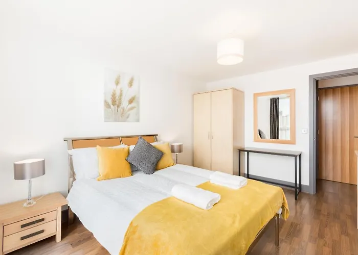 Comfort Living Properties