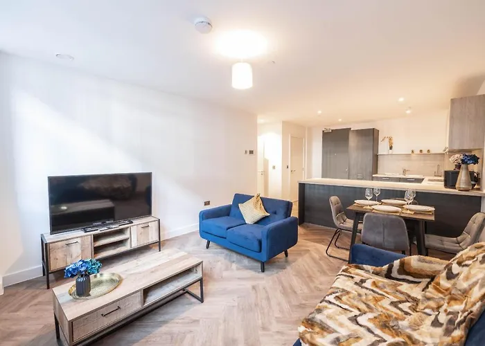 The Arcadian Suite