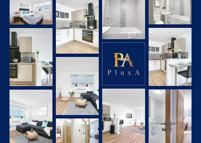 Pluxa Mint Bliss - Stylish With Workspace
