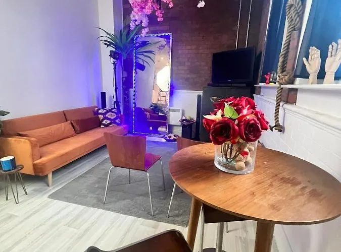 New York Loft