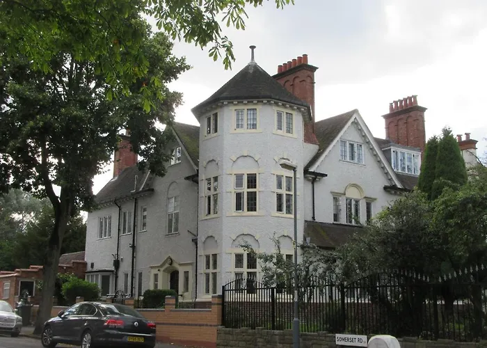 Rk Heritage House