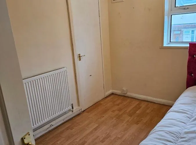 3 Bedroom Flat