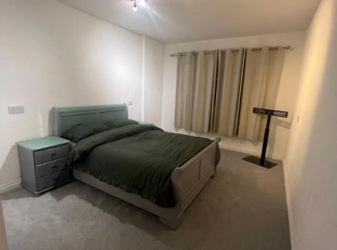 369 Apartment 9