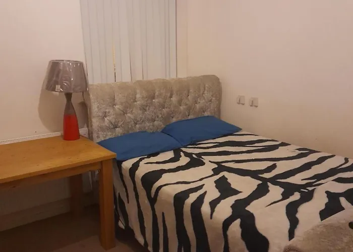 Lovely Home In Birmingham