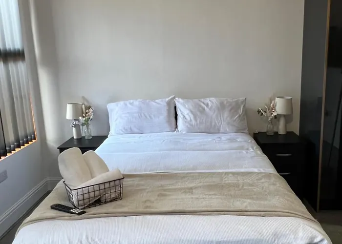 Airbnb - Birmingham
